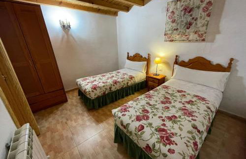 La Serrota Casa Rural - Foto 16