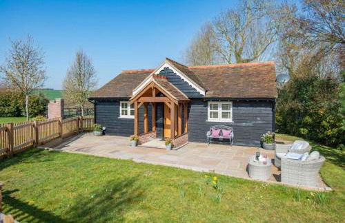The Gate Lodge - Pet Free - Near Finchingfield & Saffron Walden - Foto 1