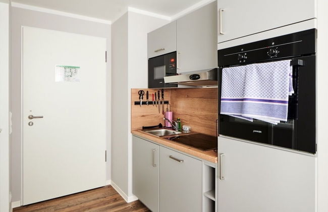 Adapt Apartments Siegen - Photo 10