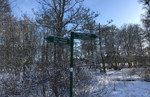 Ceol Na Mara Cottage by the sea - Foto 36