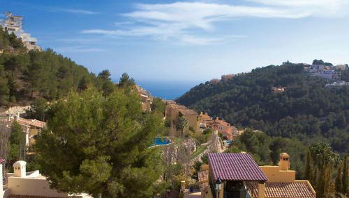 Apartment Los Lirios III by Interhome - Foto 5