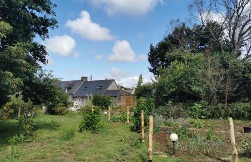 Les gîtes de Blandine - Foto 29