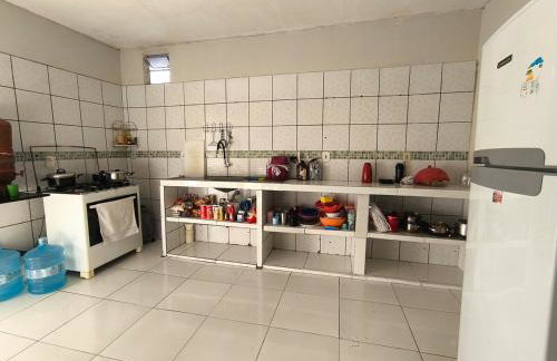 Piscina Privativa e Churrasqueira em Parnaíba-PI - Foto 40