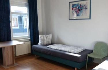 DKN - Ihr Zuhause auf Zeit in Leipzig - Vollmöbliert - Waschmaschine - Wlan - Nähe Leipziger Zoo - Foto 33