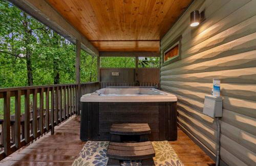 King Suite! Hot Tub, Arcade Games, L2 EV, Fire Pit, Kids Playset, Ping Pong, Dog Friendly - Foto 74