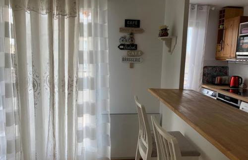 La Défense wonderful 2 bedrooms apartment - Foto 10