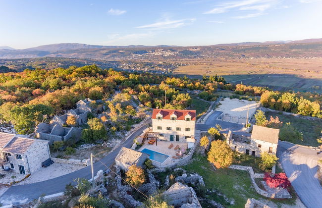 Villa Ivana - Foto 51