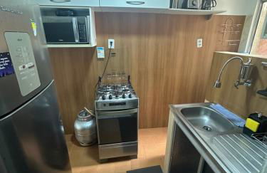 Aconchego apartamento com garagem 5 min da COP30 - Foto 7