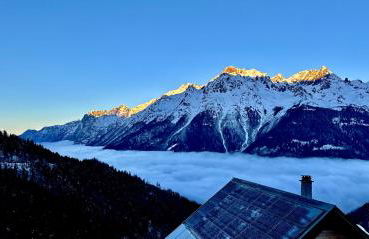 Les Ecureuils Squirrel Lodge - Foto 40