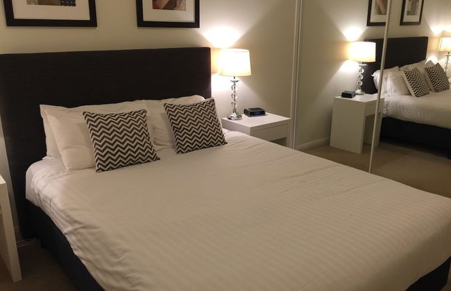 Wyndel Apartments - Apex - Foto 2