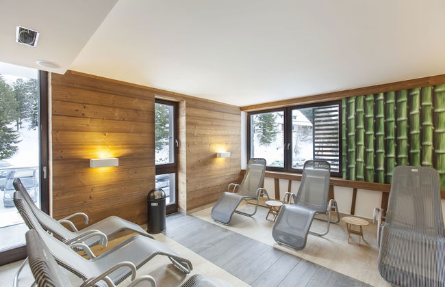 Apparthotel Silbersee - Foto 39