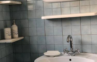 Tranquil Studio Andros - Foto 13