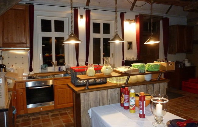 Thölkes Hus - Foto 14