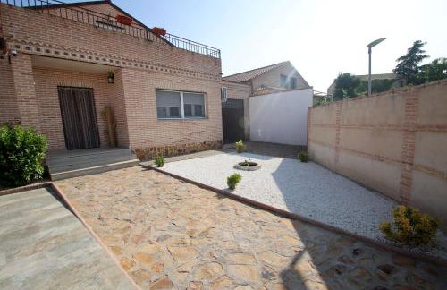 El Balcon a Toledo a 5 minutos del puy du fou - Foto 40