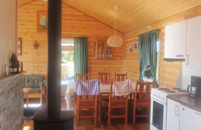 Holiday Home in Storfosna - Foto 13