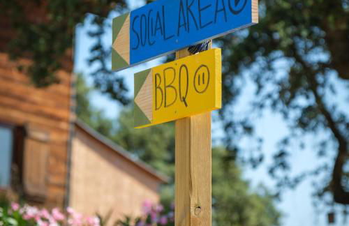 Hamlet's Friends - Foto 107