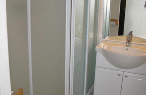 Studio rénové 2 pers. au pied des pistes - FR-1-455-116 - Foto 2