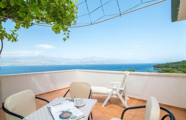 Apartments Ana & Bogdan - Foto 44