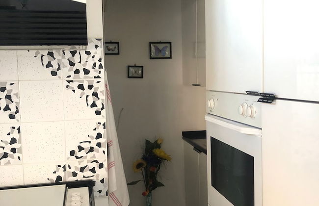 SESTRI MARE 5 AR122 (3 guests) - Foto 8