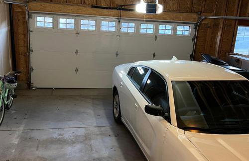 Stylish 4-Bed House - Spruce - Parking - Garden - Wi-Fi - Foto 30