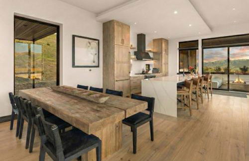 Eagles Wings, Condé Nast Luxe Yellowstone Retreat - Foto 14