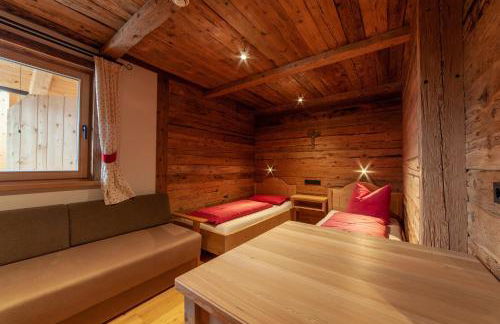 Glinzhof Mountain Natur Resort Agriturismo - Foto 57