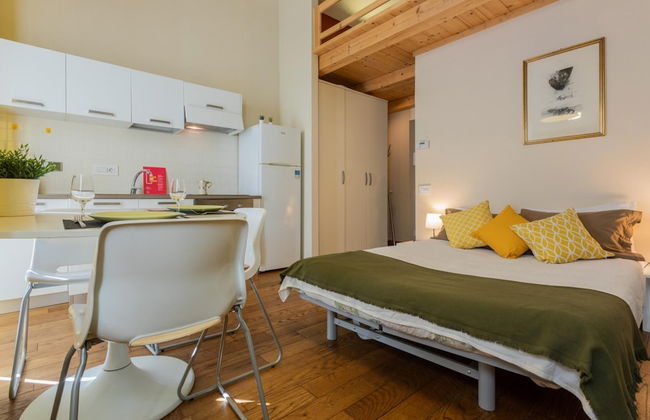 Little House Balon by Wonderful Italy - Foto 4