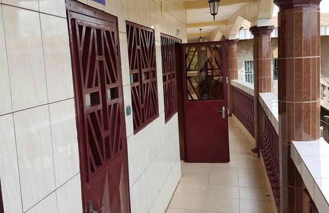 Bs VIP Appartement - Foto 33