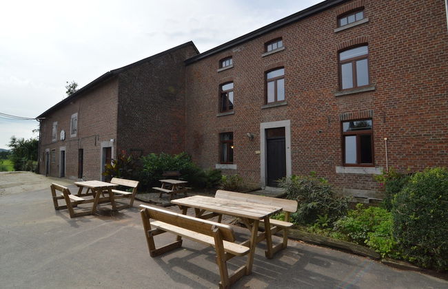 Farm Stay With Sauna, Teuven - Foto 26