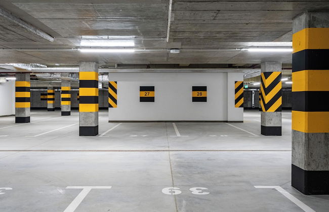 Apartamenty Sun & Snow Porto Mare - Photo 27