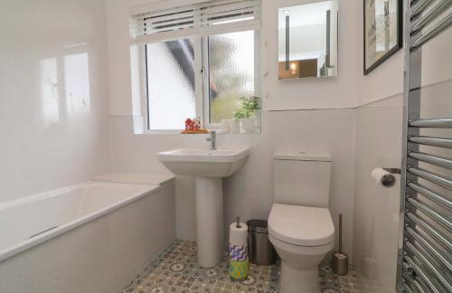 Wendy's Cottage - Foto 21