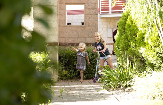 Amalfi Resort - Foto 57