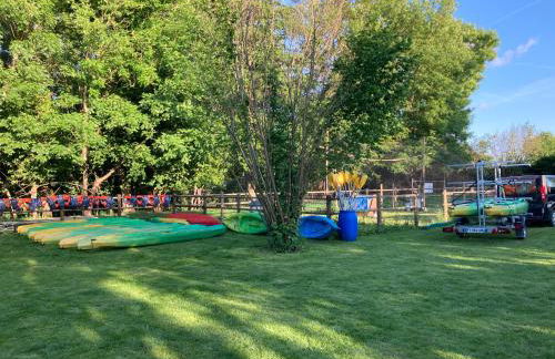 Au Domaine du Prédieu - Foto 46