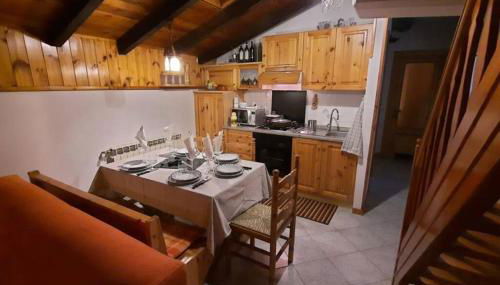 Baita Coccola nel Bosco Sport Natura Relax - Foto 3