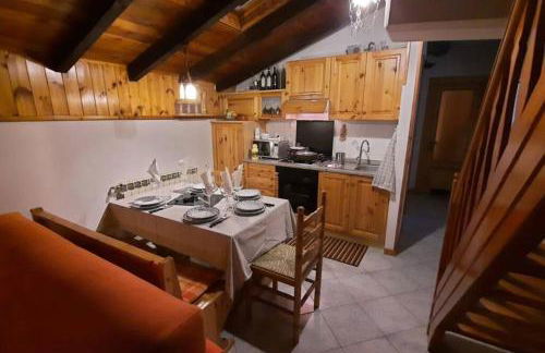 Baita Coccola nel Bosco Sport Natura Relax - Foto 3