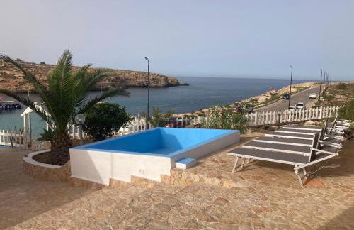 VILLETTA ZU CALUZZU - Foto 13