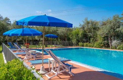 Case Rosse Suite - Foto 32