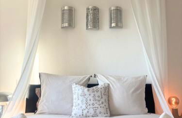 Suite Aubenas centre - château - Foto 18