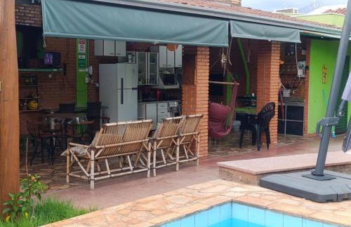 Casa Raizer Temporada, Eventos e Festas - Foto 12