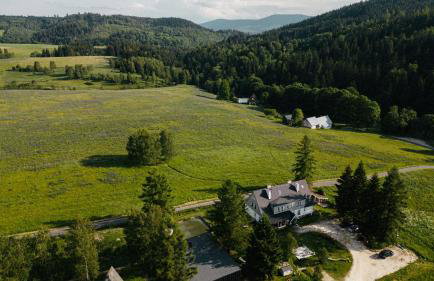 Butikowe apartamenty w Sudetach - TRZY MORZA - pod górą Trójmorski Wierch - Foto 57