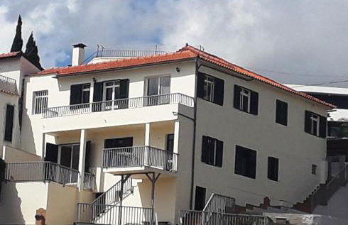 Villa SCIROCCO Madeira - Ocean View - Foto 1