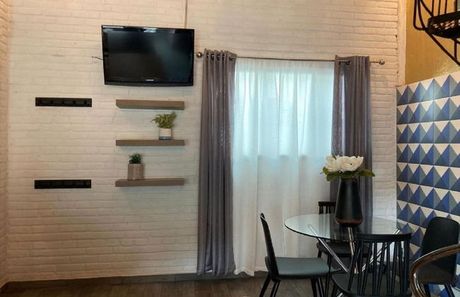 Suites Portal San Ángel - Foto 10