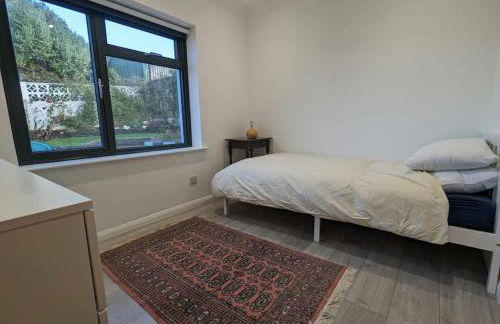 Truckle - Treknow, Tintagel - Bungalow in North Cornwall (Sleeps 5 - 7) - Foto 23