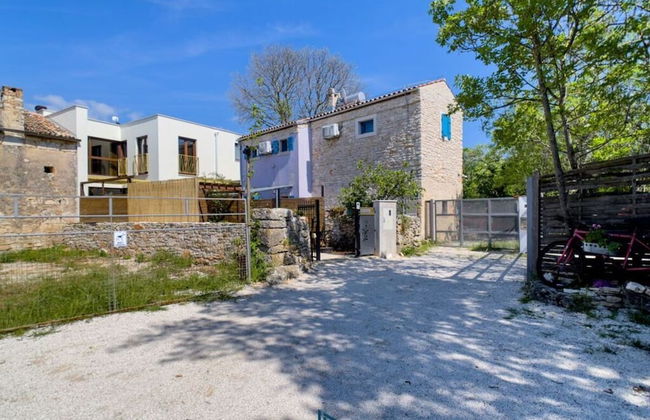 Verborgen Villa - Foto 34