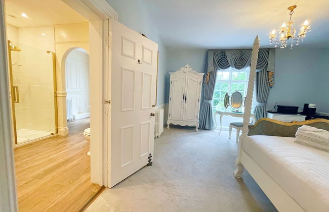 Plas Dinas Country House - Photo 15