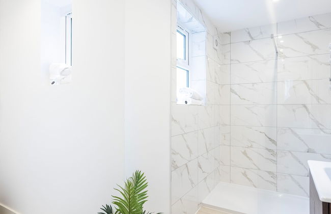 Stylish Block Of Apartments By AV Stays Croydon - Foto 5