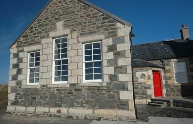 The Old School - Foto 6