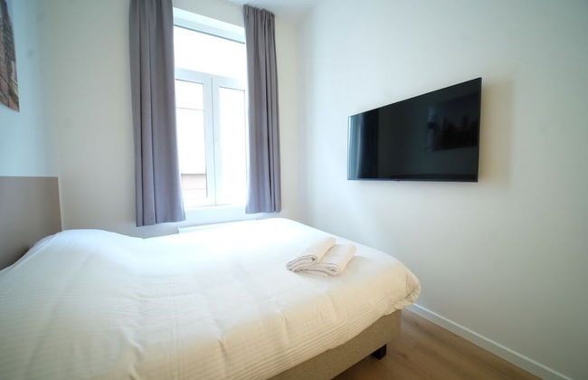 Smart appart - downtown - Foto 6