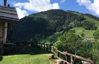 Appartement Le Pontet Areches Beaufort - Foto 17