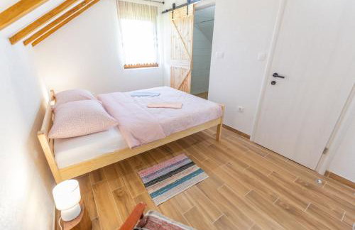 Kuća Trota - sauna, HOT TUB - Photo 43